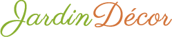 Logo Jardin Décor